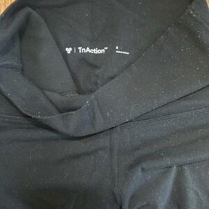 Aritzia TnAction Black Leggings
